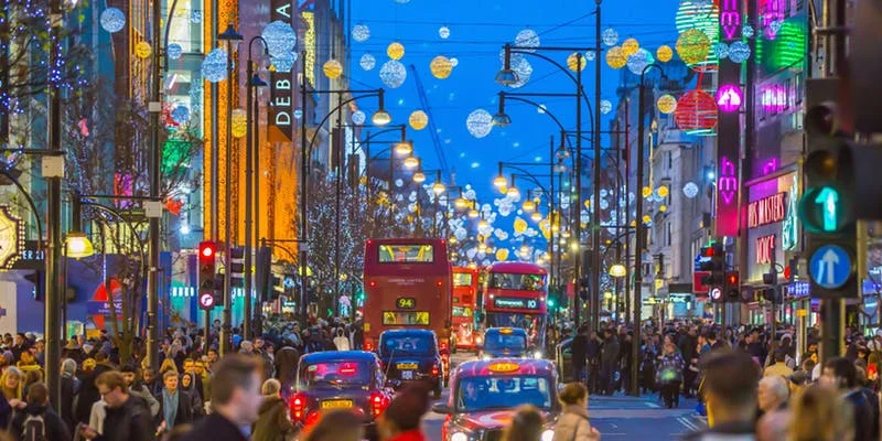BCUK and Georgetown Host US Young Alumni Drinks - 2019 Kickoff!