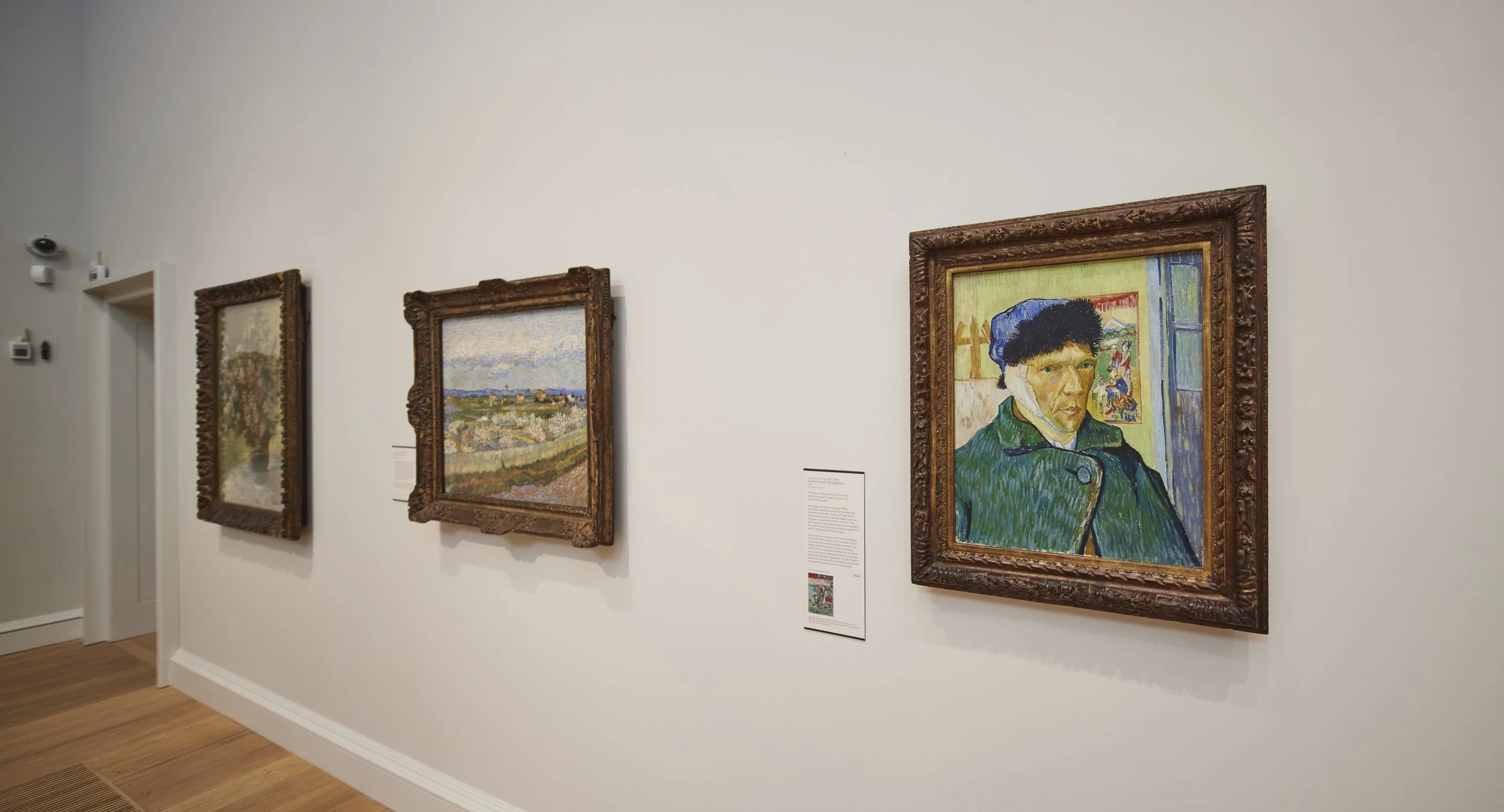 Modernism at the Courtauld Gallery, Somerset House