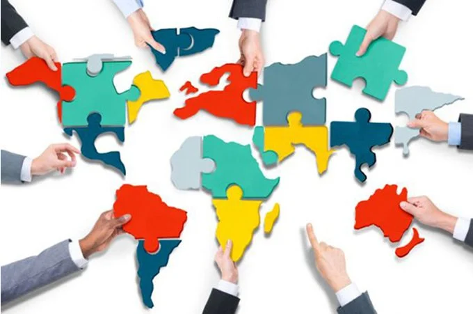 Cooperation and Competition in the New Global Order - EARLY BIRD