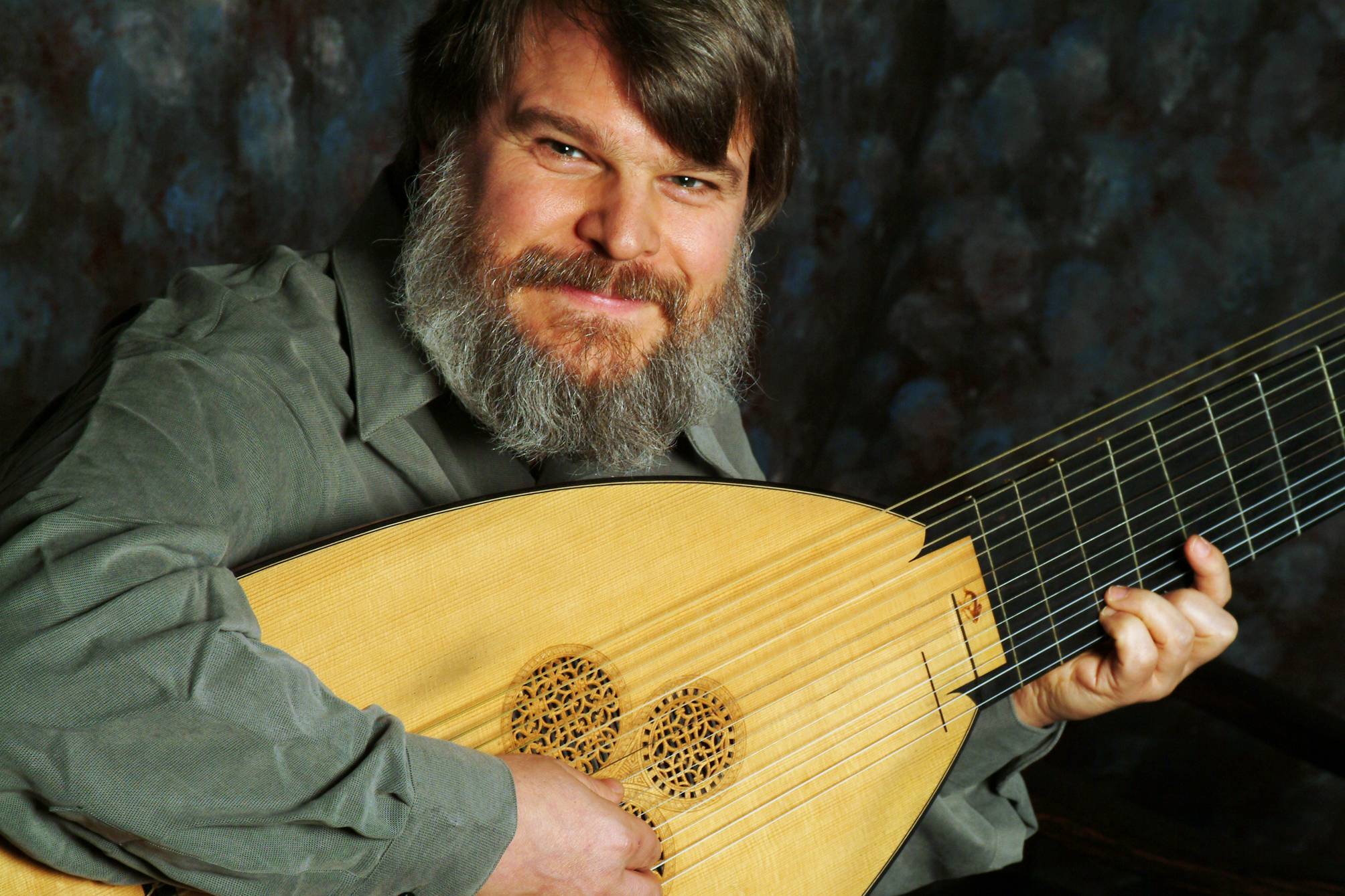 Paul O'Dette