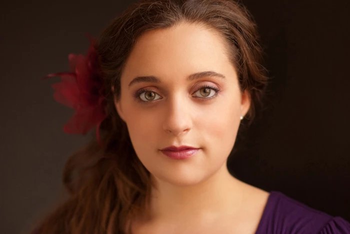 Soprano Teresa Wakim