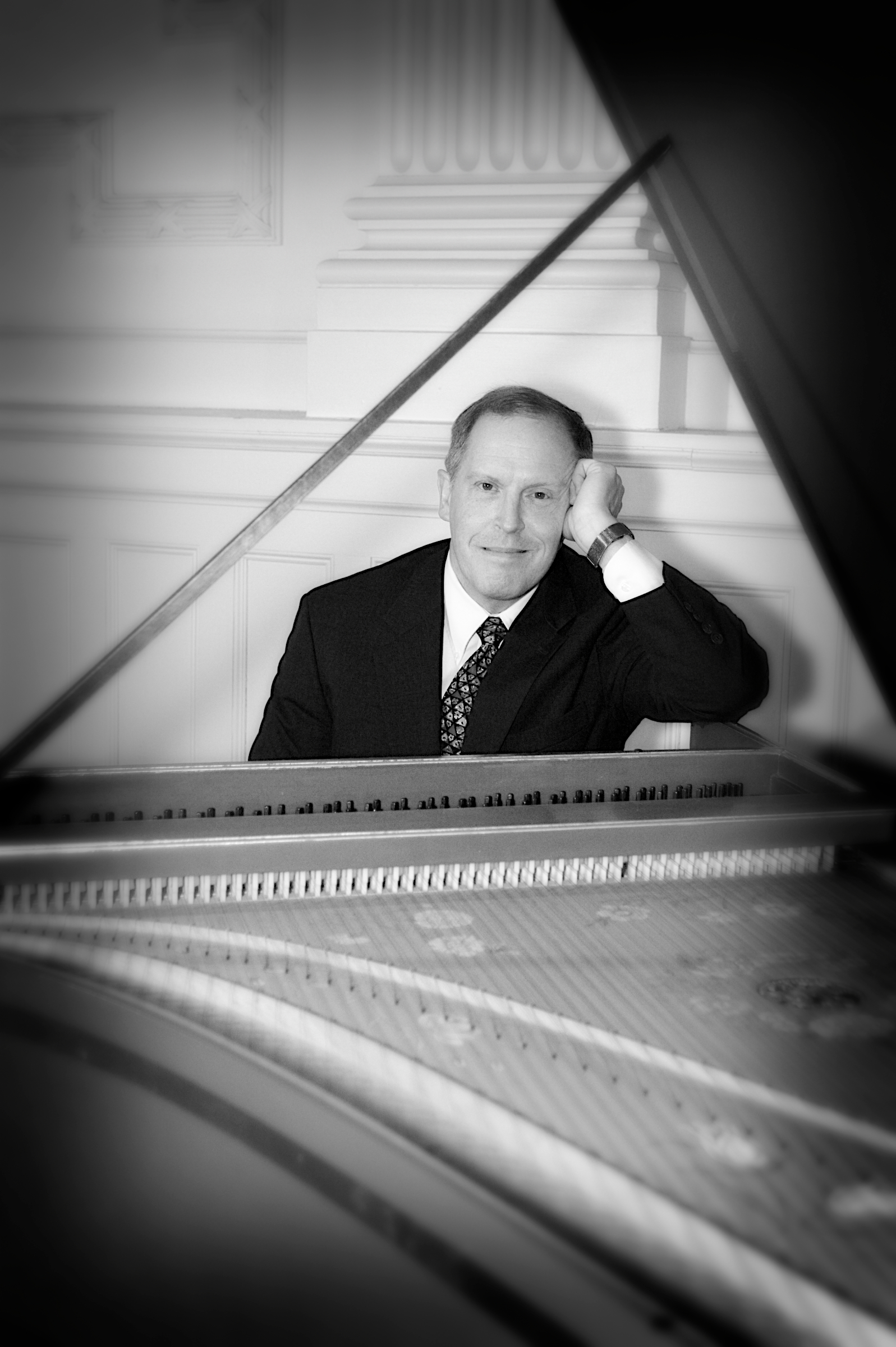 Gregory Hayes