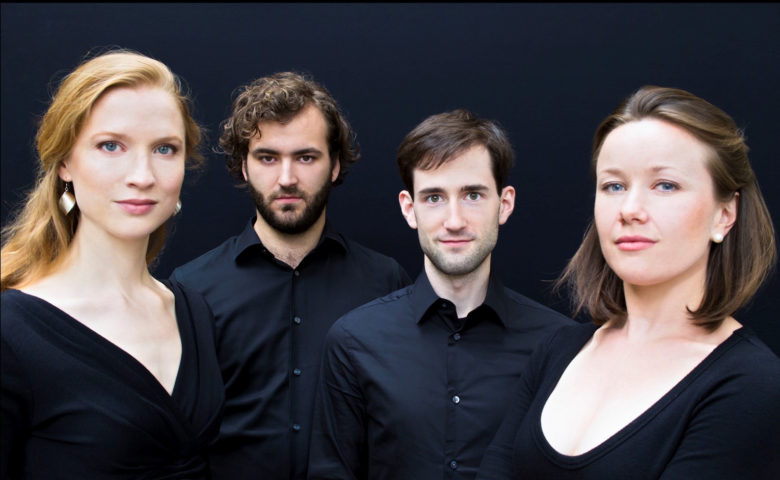 Diderot String Quartet