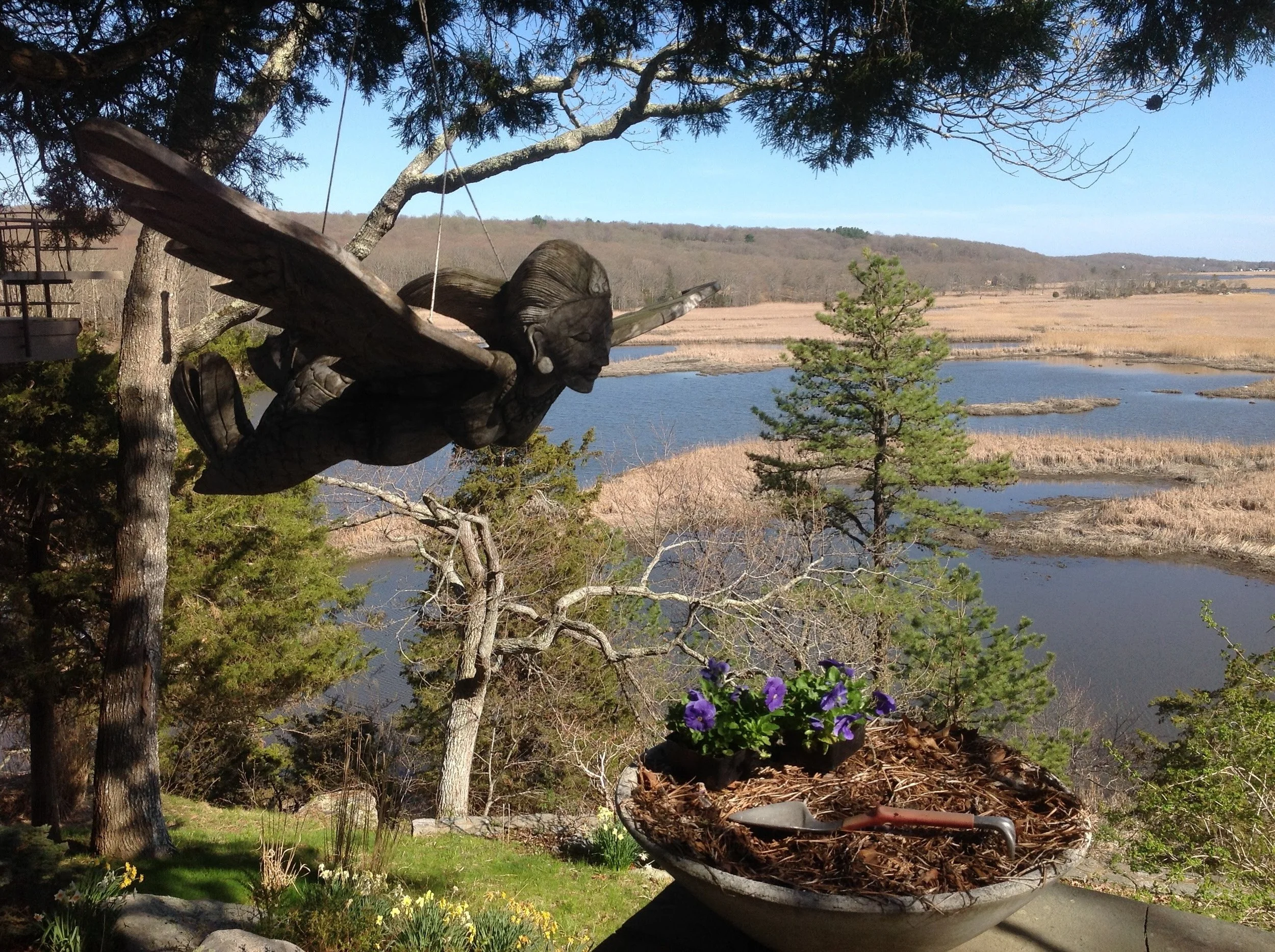 Spring 2017 benefit concerts