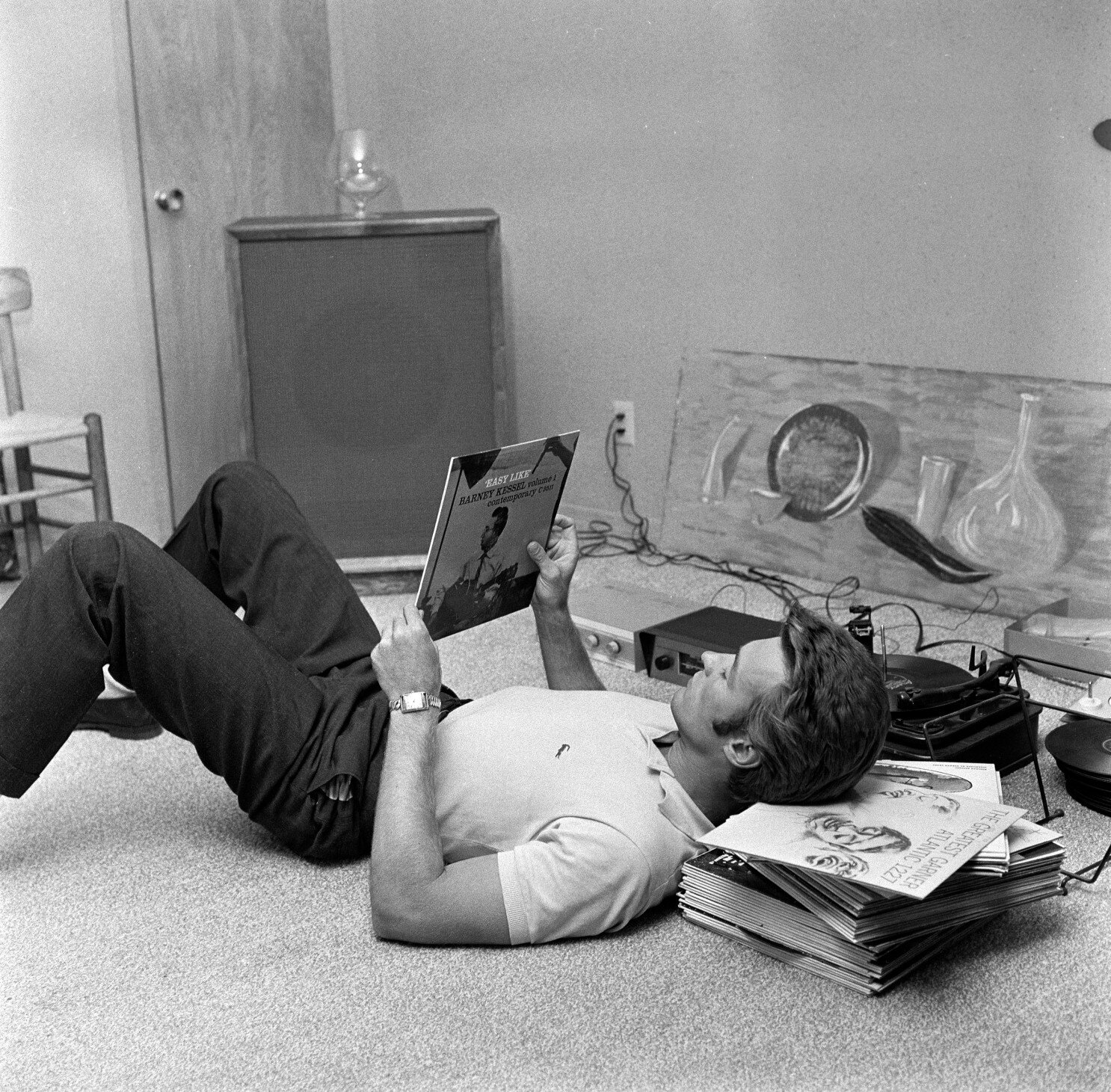 What some of us are listening to...
