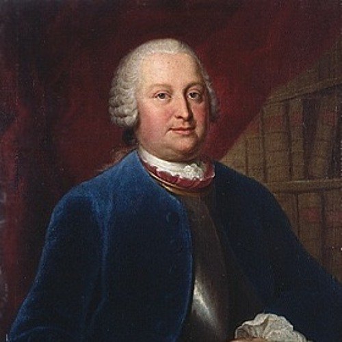  Johann Gottlieb Goldberg, 1727–1756, German virtuoso harpsichordist, organist, and composer. 