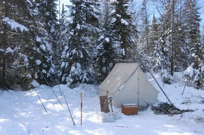 Image courtesy of Ontario Parks
