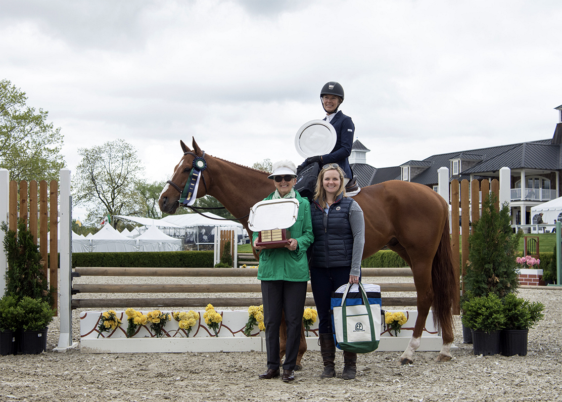 Lainie Wimberly & Southern Charm Champions of the Division with Vivien Malloy and Caitlin Malloy Brennan