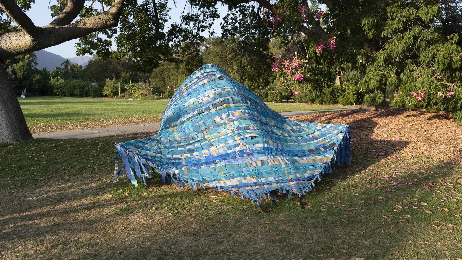 Temporary Shelter, 2021