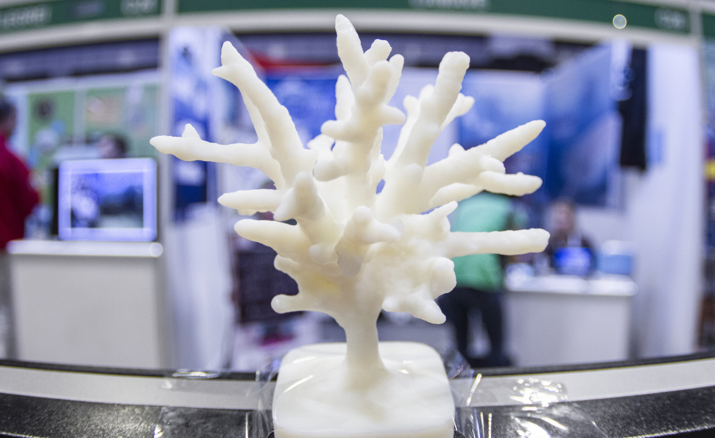 The Hydrous at ADEX 2016