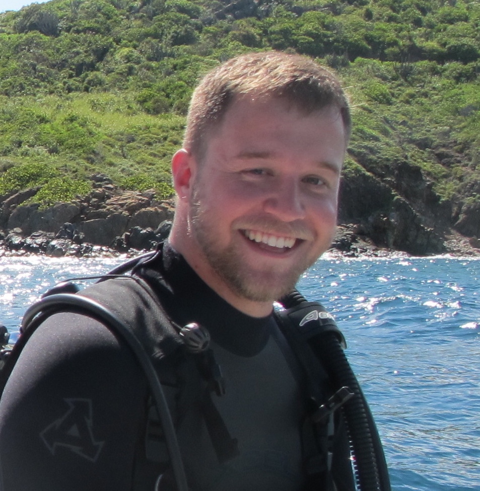 Dr. Collin Closek