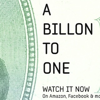 Introducing the most #diverse cast in TV history. Watch &quot;A Billion to One&quot; dramatic series now at www.facebook.com/collabfeature/videos/