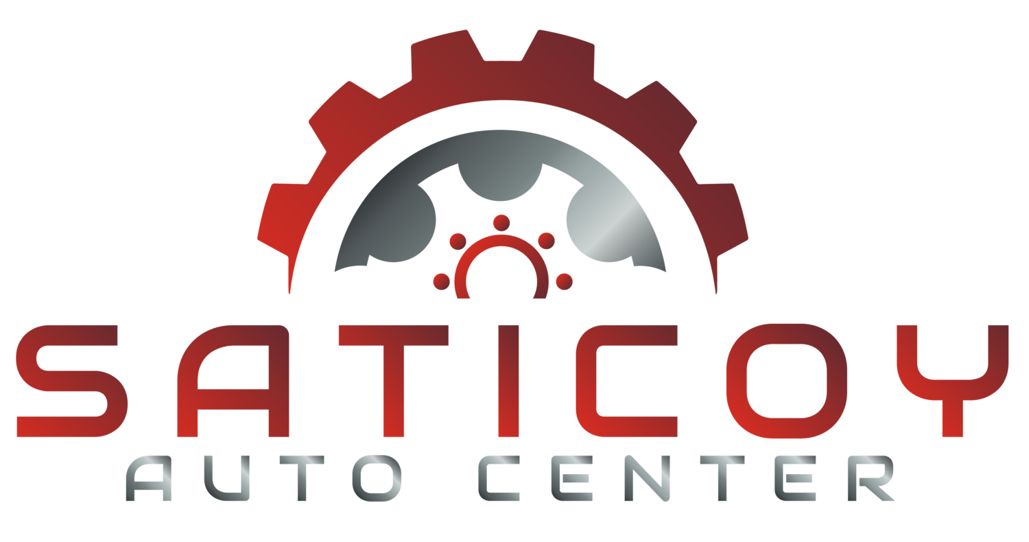 Saticoy Auto Center