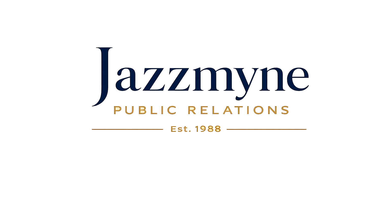 jazzmyne public Relations