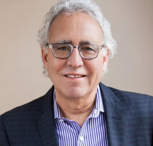 Cofounder of The Two Hundred, Robert J. Apodaca