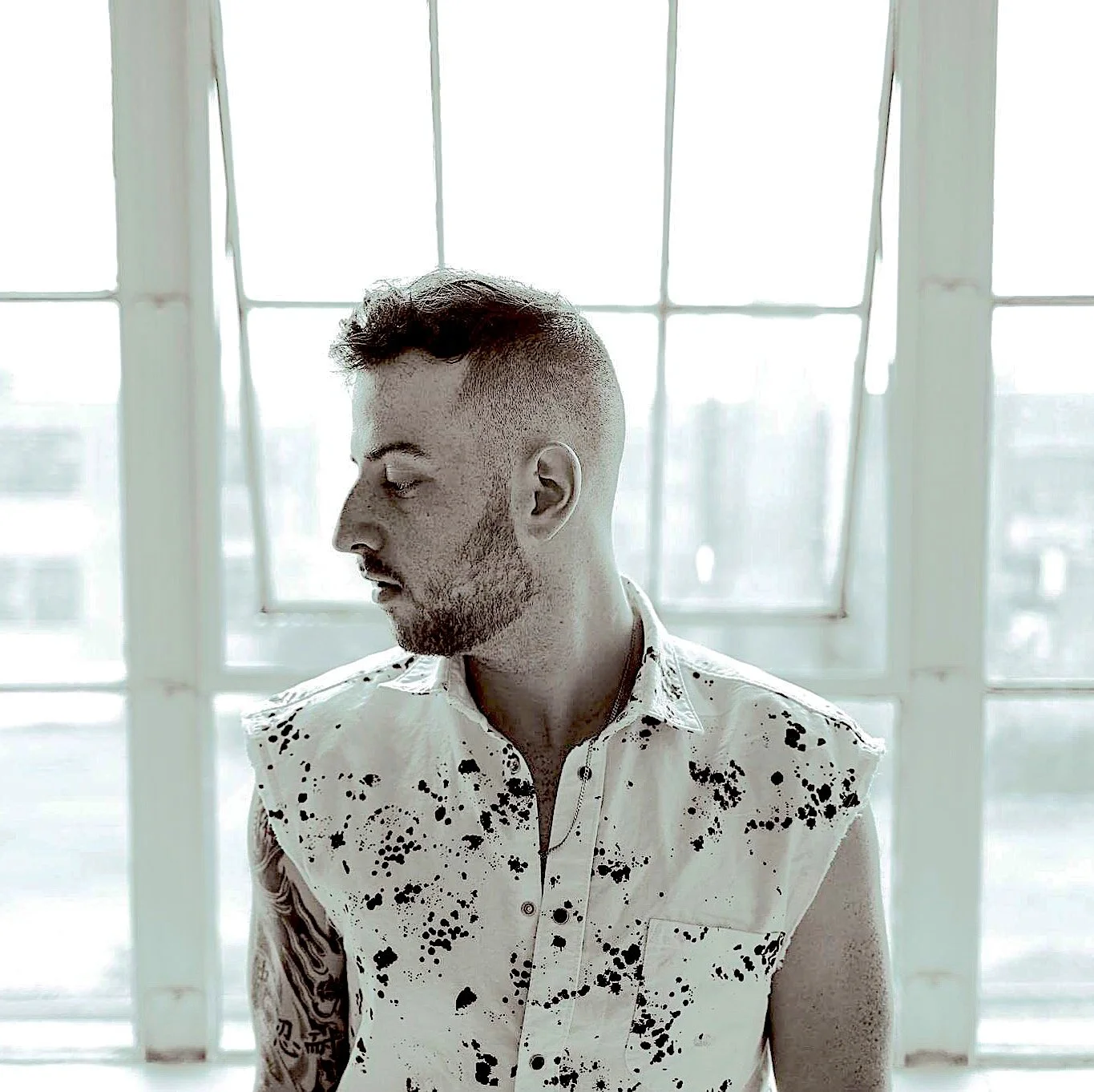 “Love in L.A.” Proves Priceless for Canadian Indie Artist Alex Price