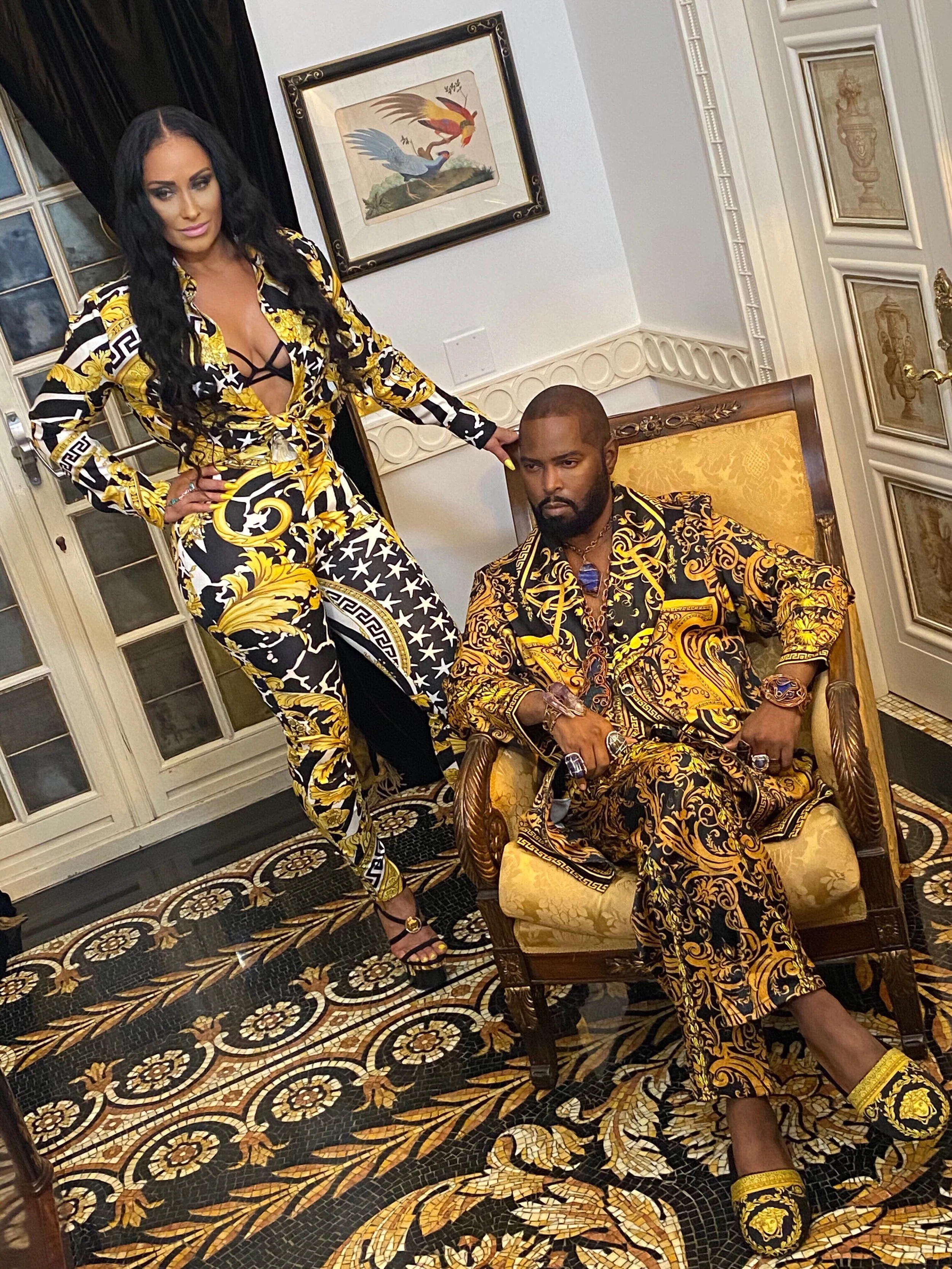 Former “American Pimp” Turned Police Accountability Activist Andre Taylor Revisits his Roots with “Many Shades of Dre” Hip Hop Music &amp; Video Project