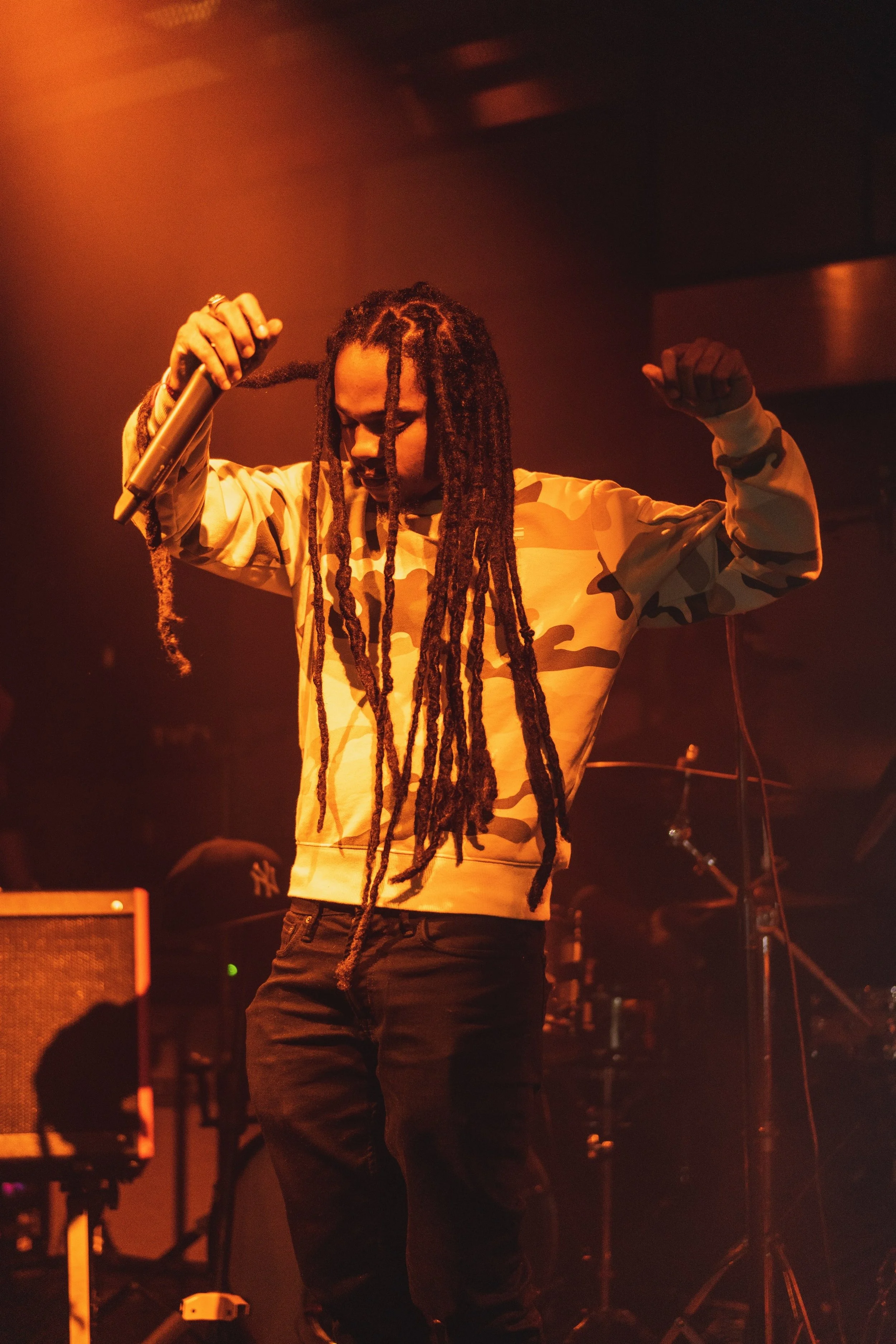 Dynamic Bud Duo Ed “NJWeedman” Forchion and Son King Forchion Announce Exclusive  Yohan Marley Club Residency at The Joint of Miami