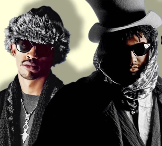 Digital Underground Co-Founder Chopmaster J Survives Health Scare, Heart Surgery, and Near-Death Experience Announces New Album and Podcast with Son S.O.T.U.