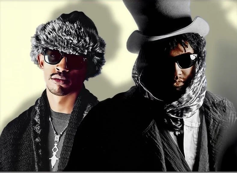 Digital Underground Co-Founder Chopmaster J and Son, S.O.T.U.  Announce New Era of Digital Underground featuring DUNxG Releases on Intercept Music