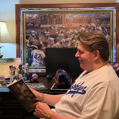 The Celestial Baseball Association Announces 10-City Open Casting Call and USA Storm the Barn Prayer Tour for “Old Timers Day” Book-to-Film Adaptation