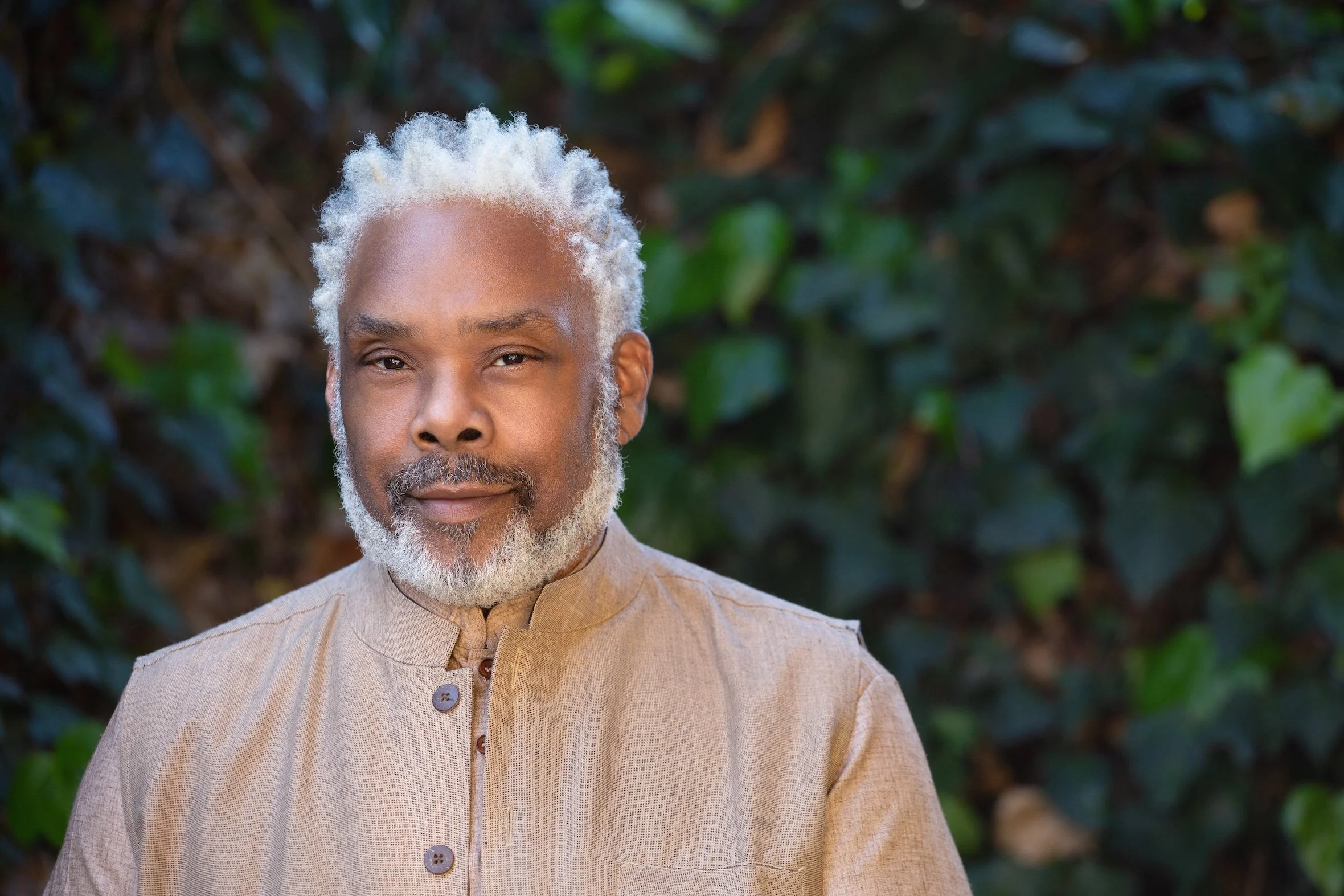 From Herbs to Harmonics: Doctah B Sirius Ushers in a New Era with What’s Eating You, an Integrated Book and Medicine Music Healing Experience