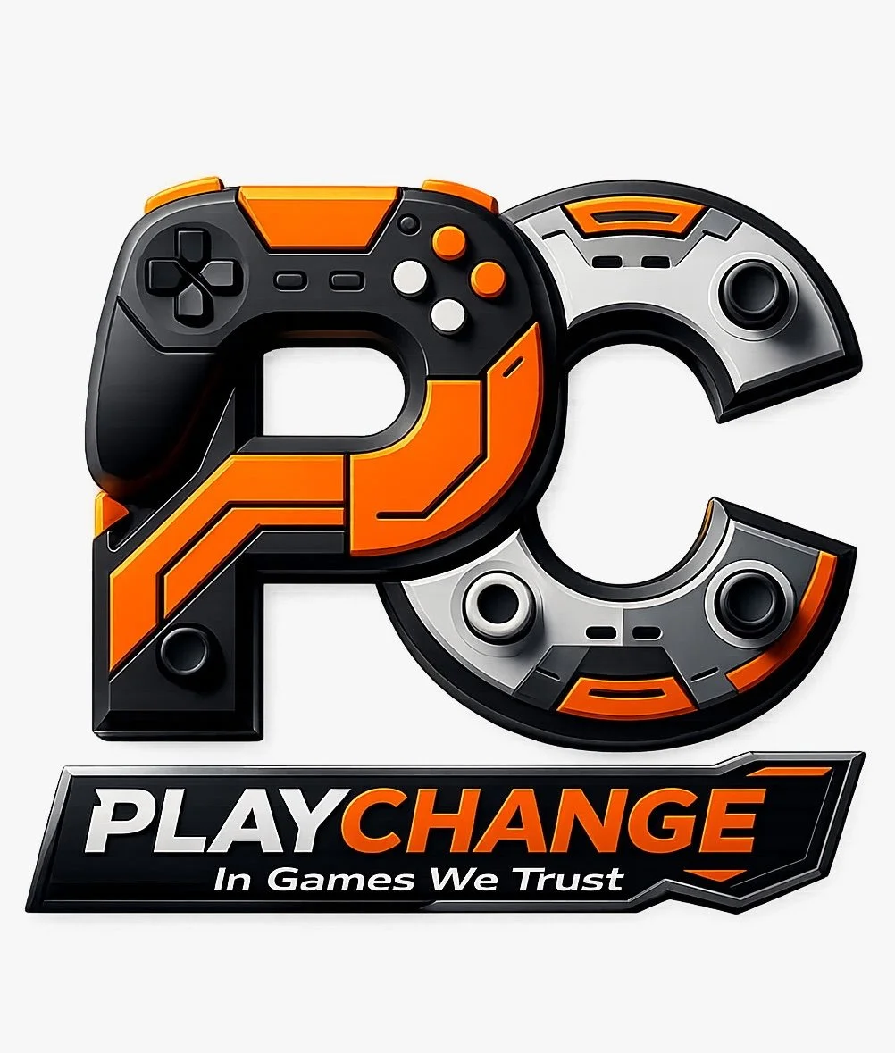 PlayChange Announces “Round One” for National Video Game Day,  Marking Next Phase of Athlete-Owned Gaming