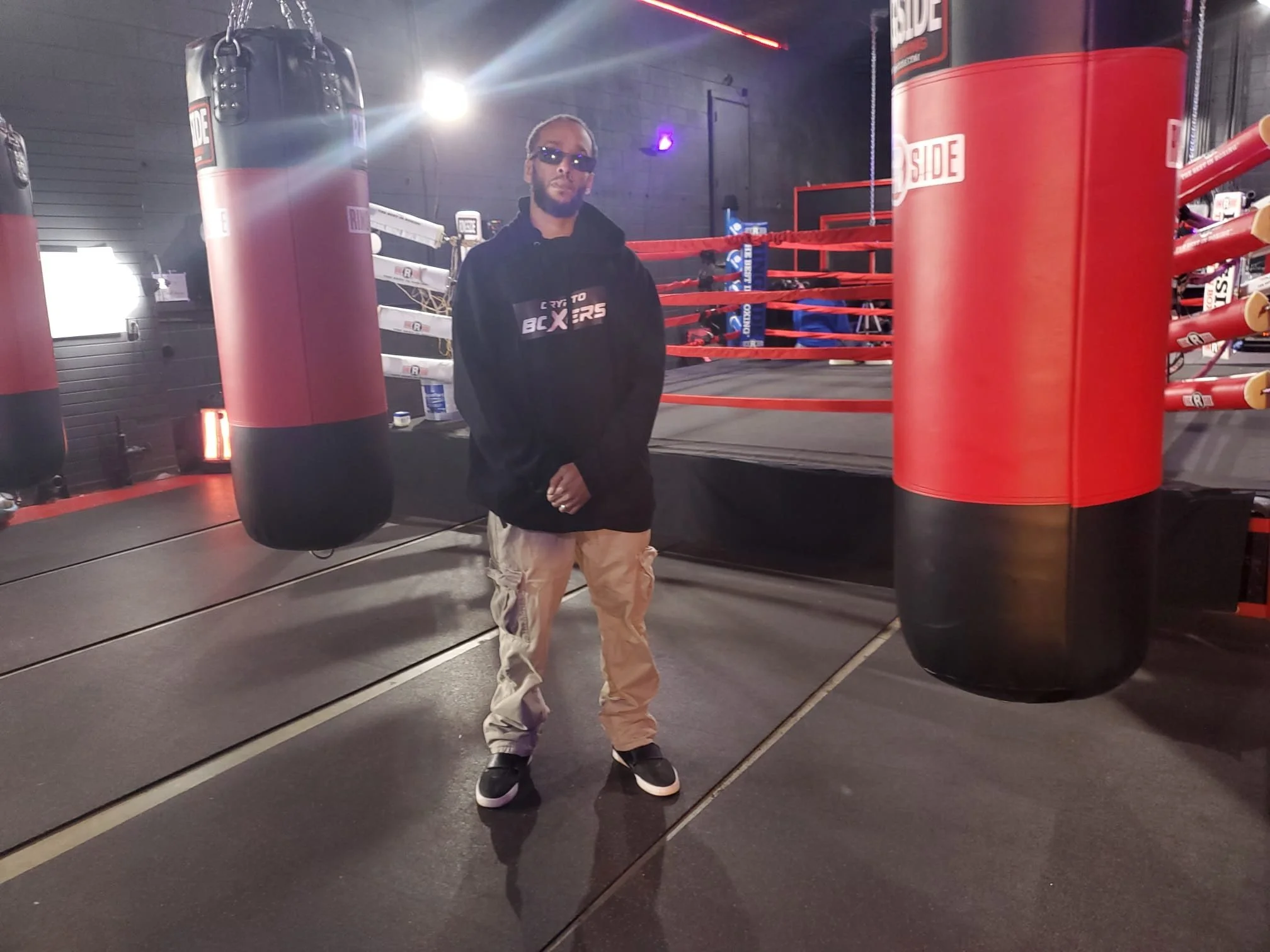 PlayChange Launches First Phase of Free Gaming Gym On National Video Games Day