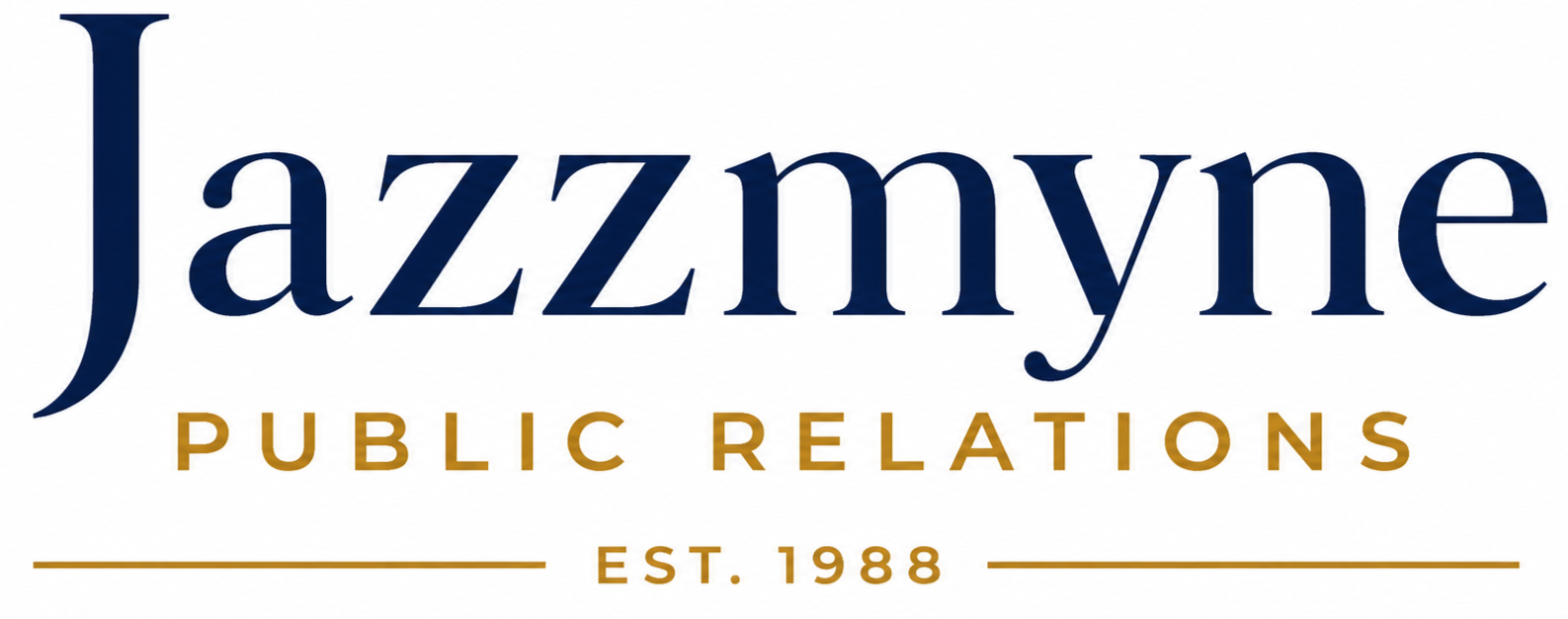 jazzmyne public Relations