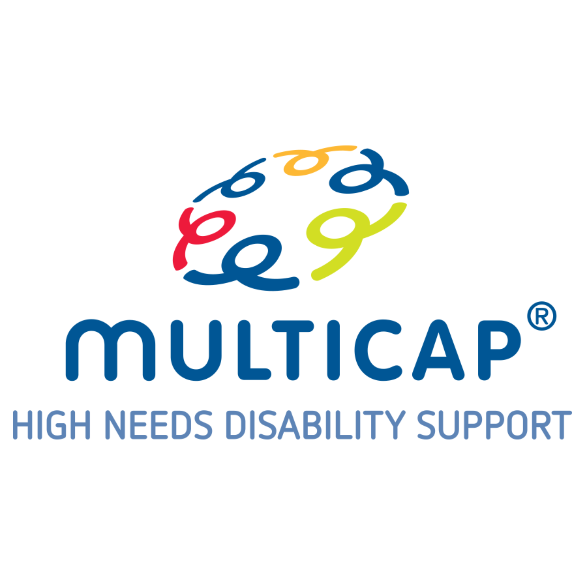 Mutlicap - NDIS Provider