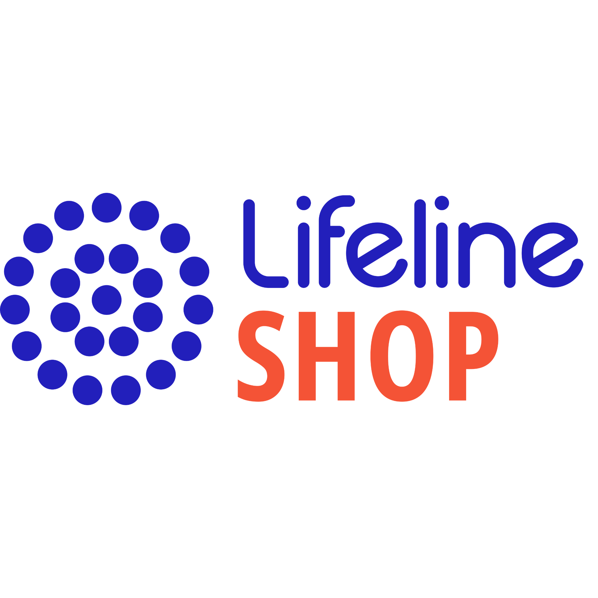 Lifeline Queensland - Op Shop / Charity