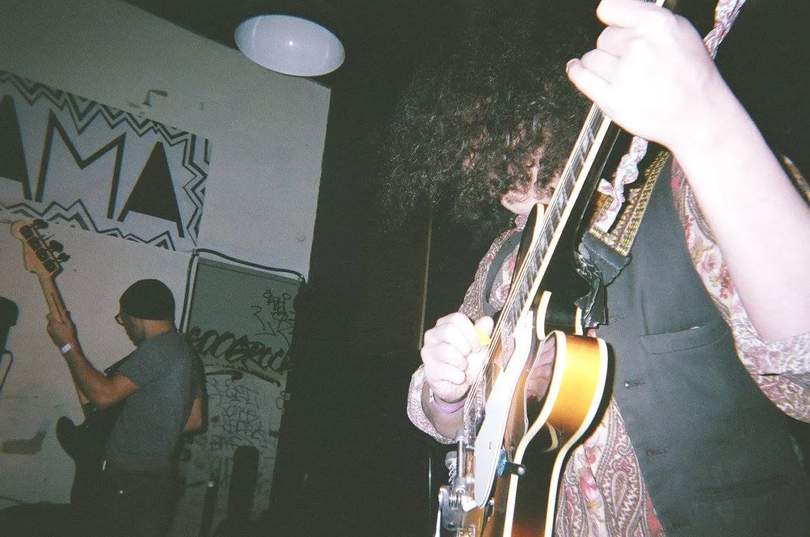 Greg Hanson / King Pizza Records