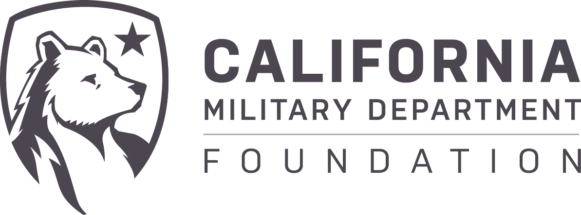 Making CA Better — California Military Department Foundation