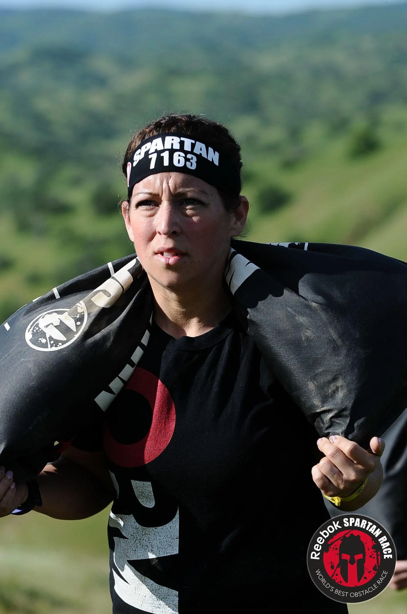 California Warrior - Tara Lind