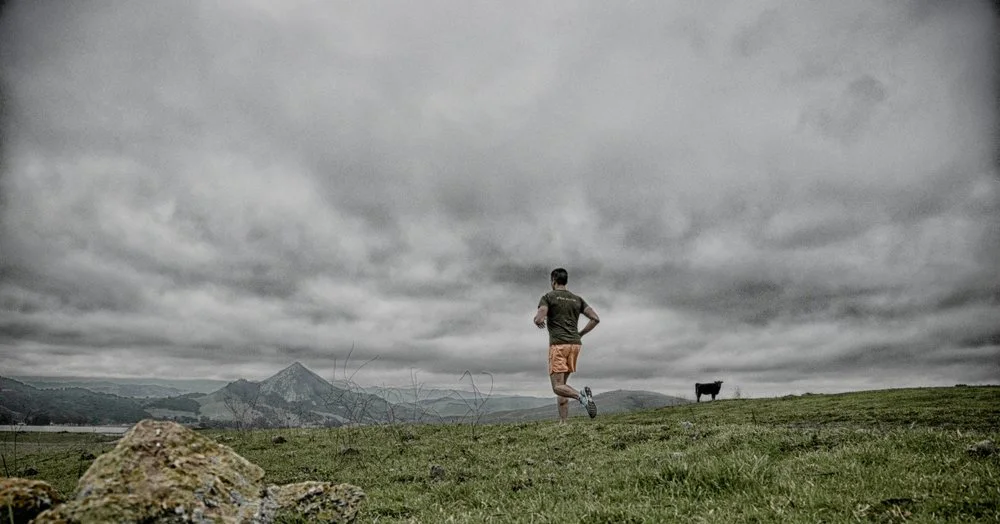 Race SLO, Camp SLO, Announce California Warrior Experience
