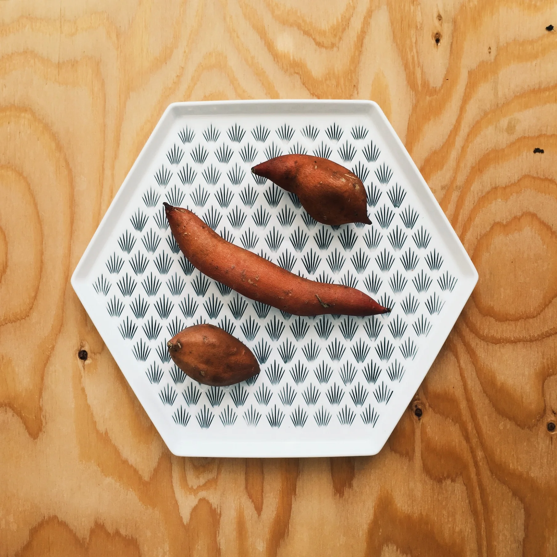 Curried Sweet Potato Soup