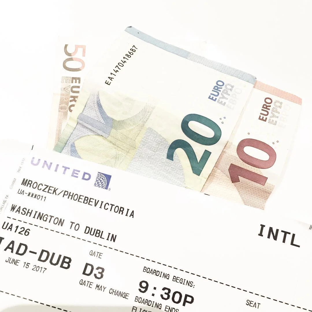 Money where your Mouth is