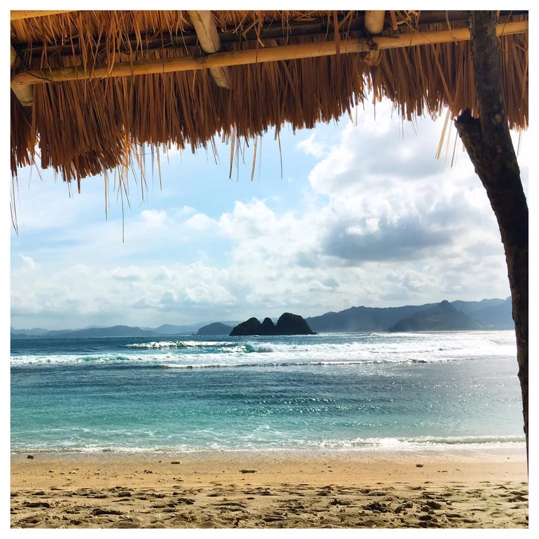 Among the Waves (BALI 4)