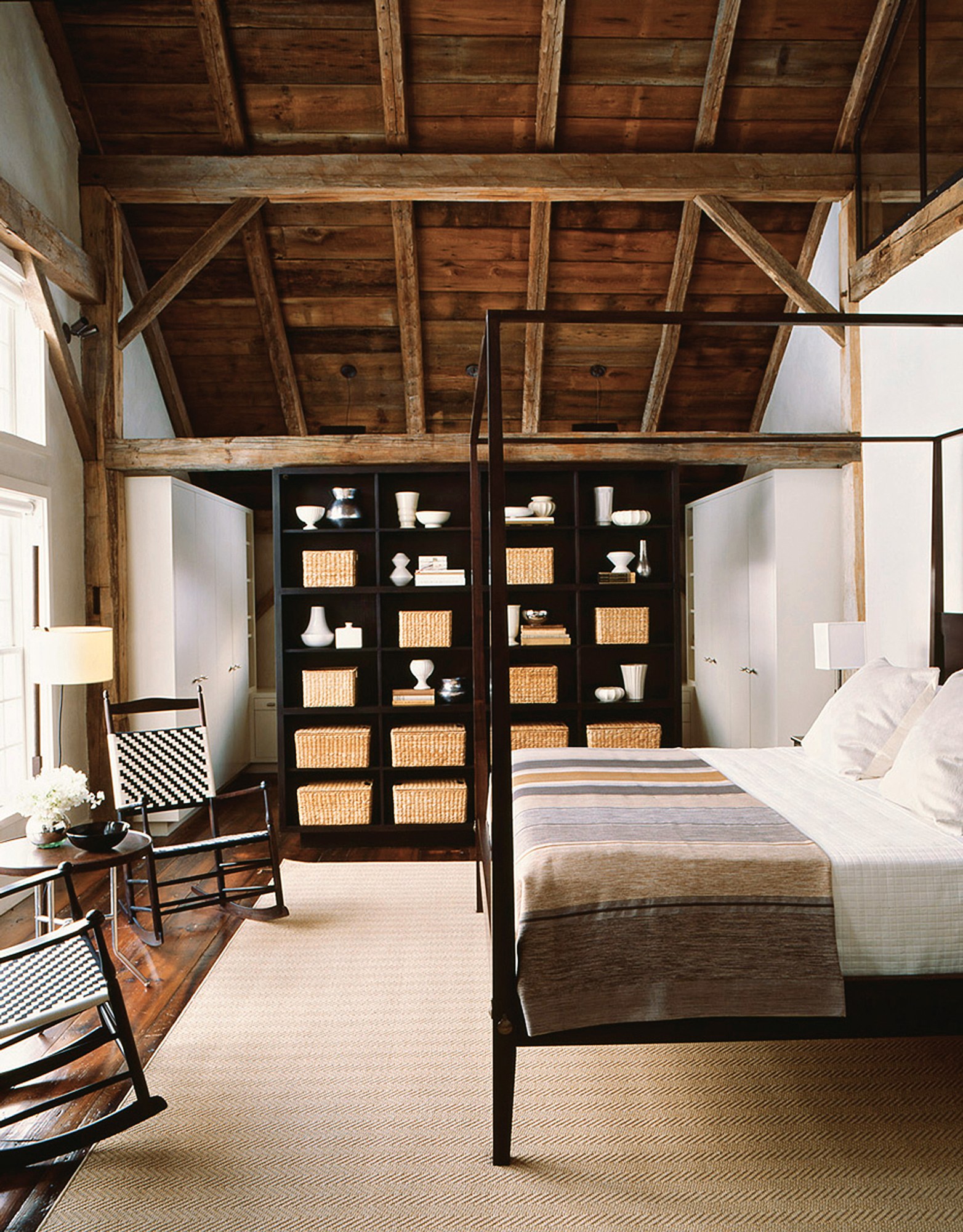 Interiors by Groves and Co.