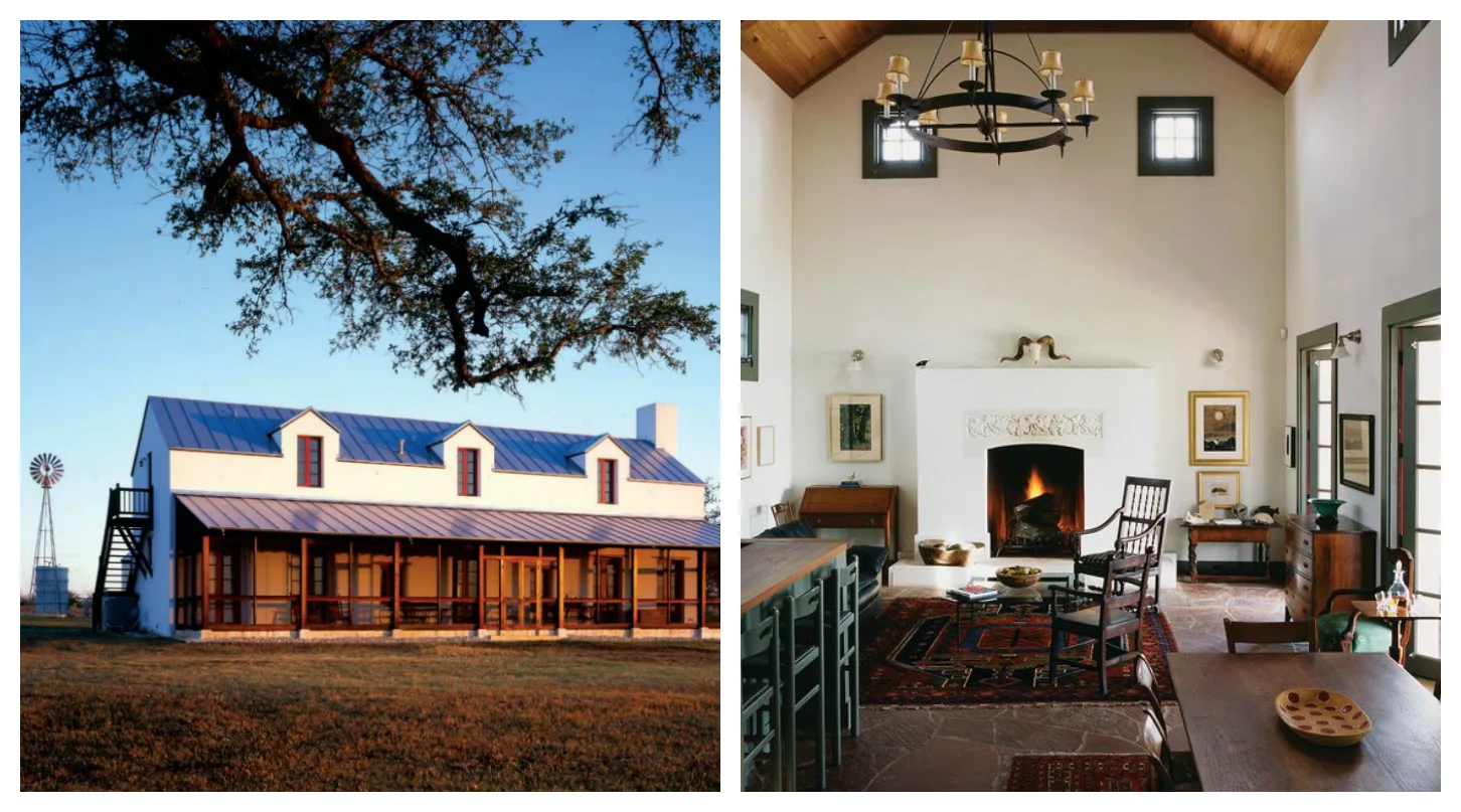 Butcher Ranch
