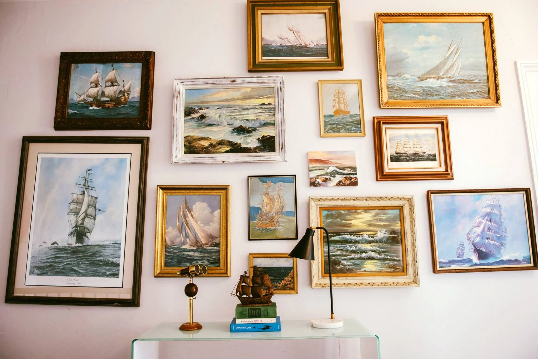 Photo by Maggie Kloss / Source: Carr Mansion