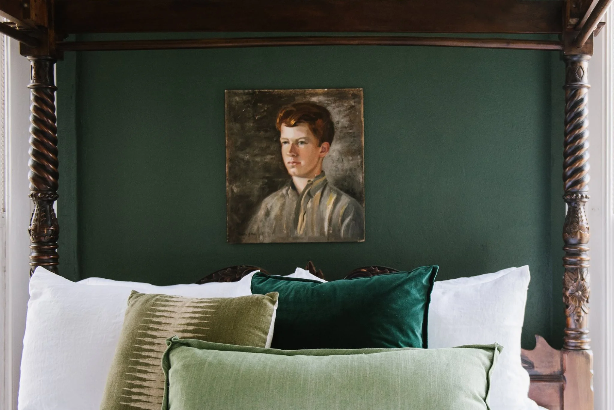 Photo by Maggie Kloss / Source: Carr Mansion