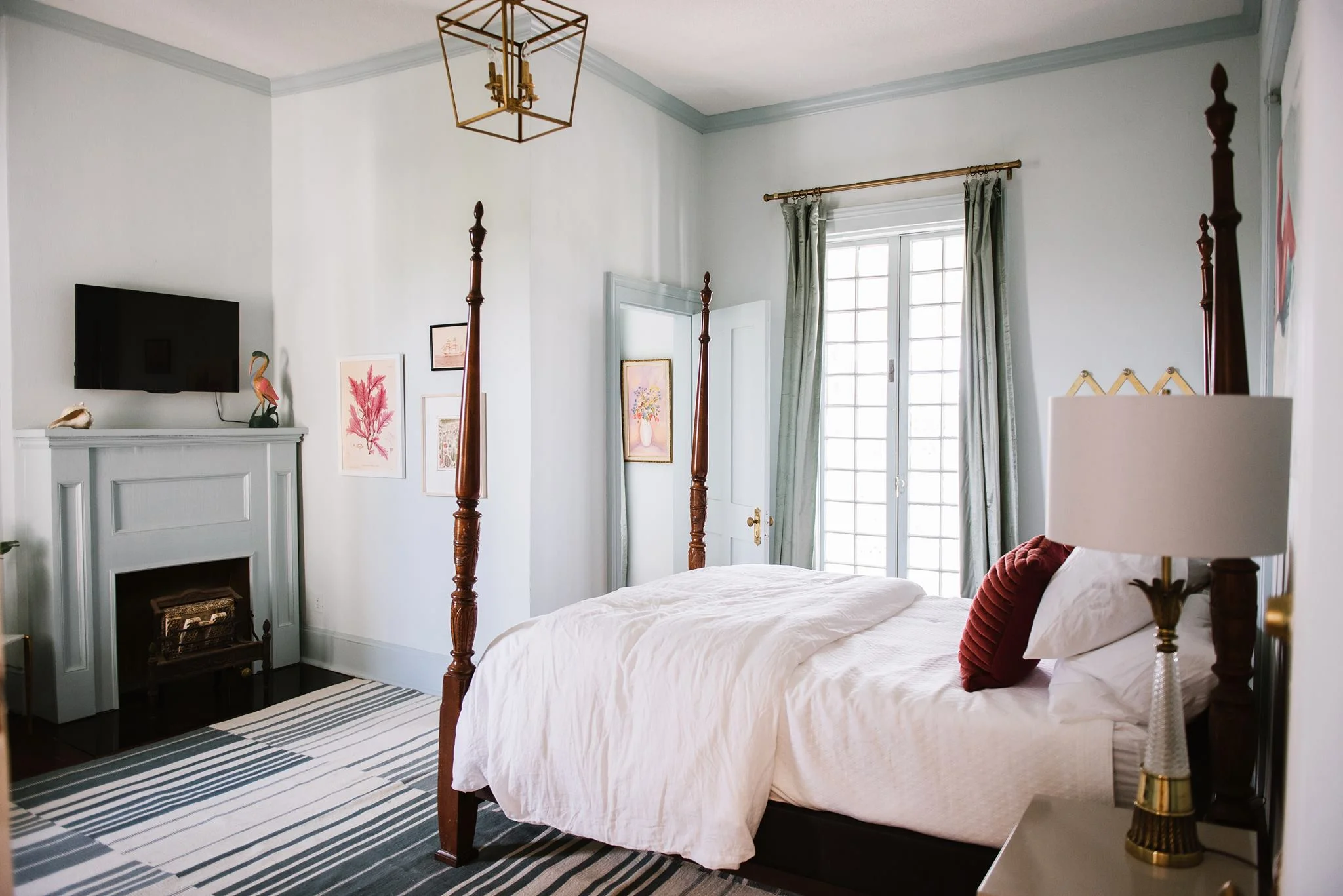 Photo by Maggie Kloss / Source: Carr Mansion 
