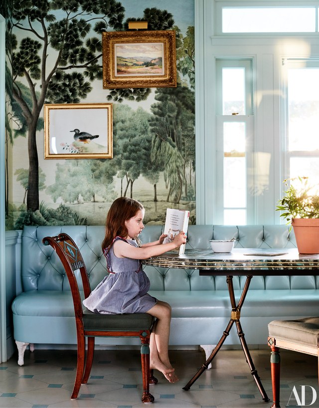 Bailey & Pete’s precious little girl Grace / Source: AD / Photo by Trevor Tondro Photography Inc.
