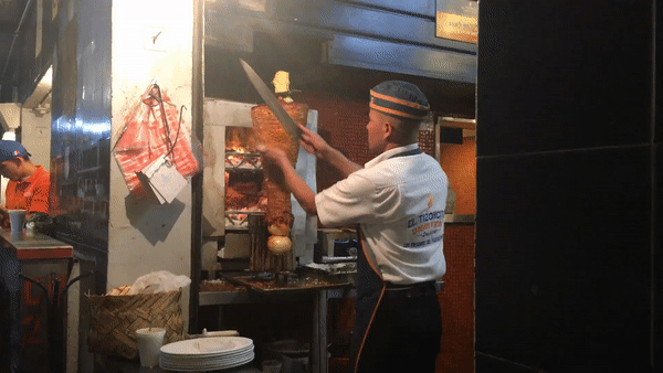 Yummm. Also, the best GIF yet.