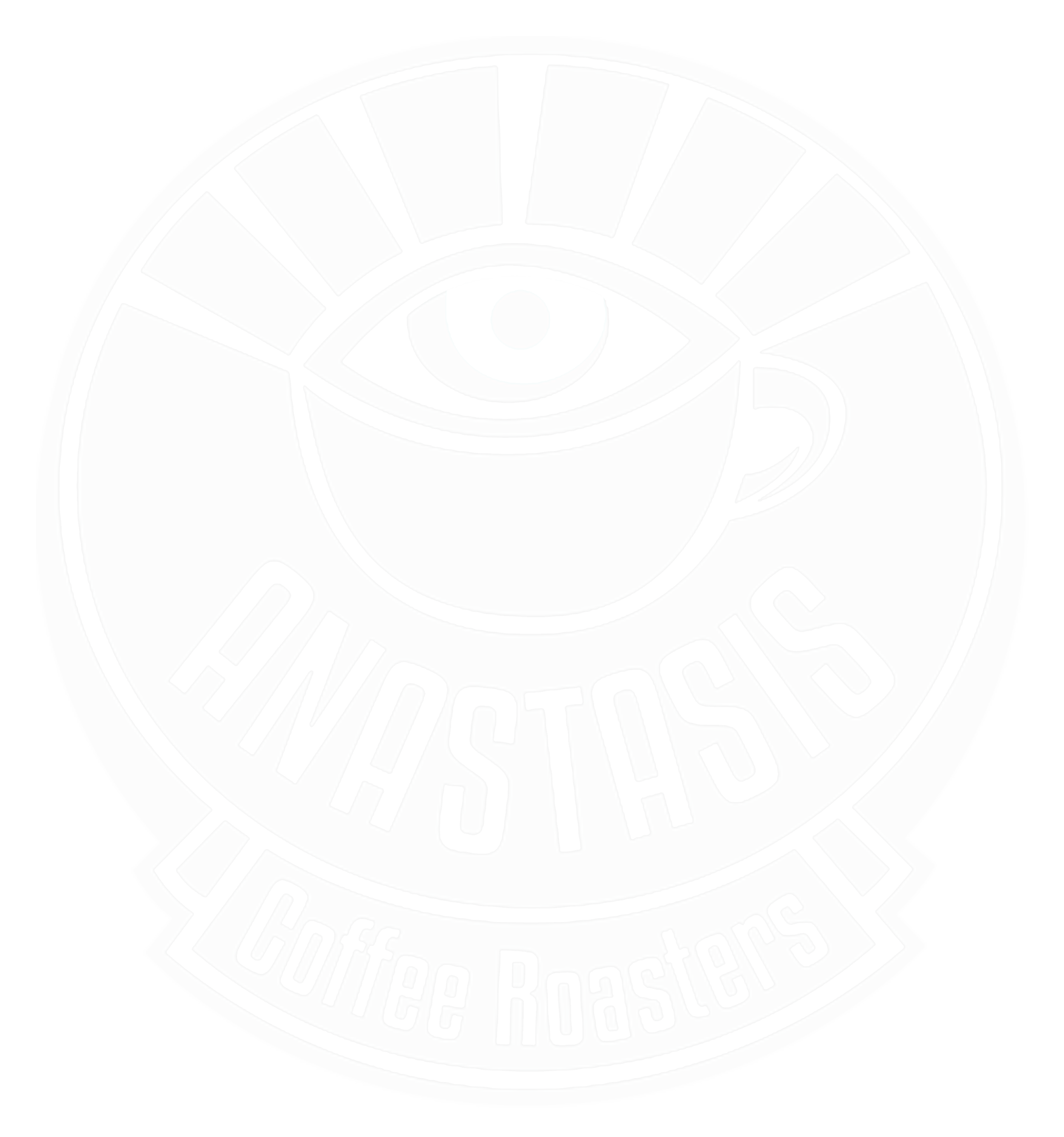 Anastasis Coffee Roasters 
