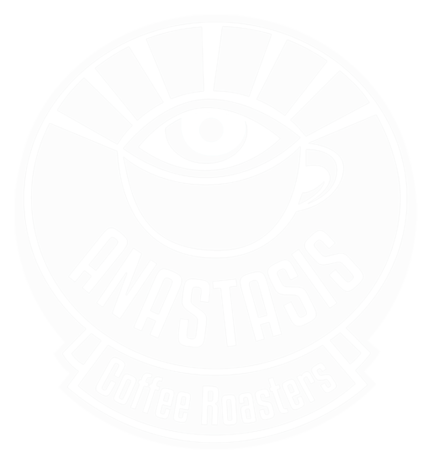 Anastasis Coffee Roasters 