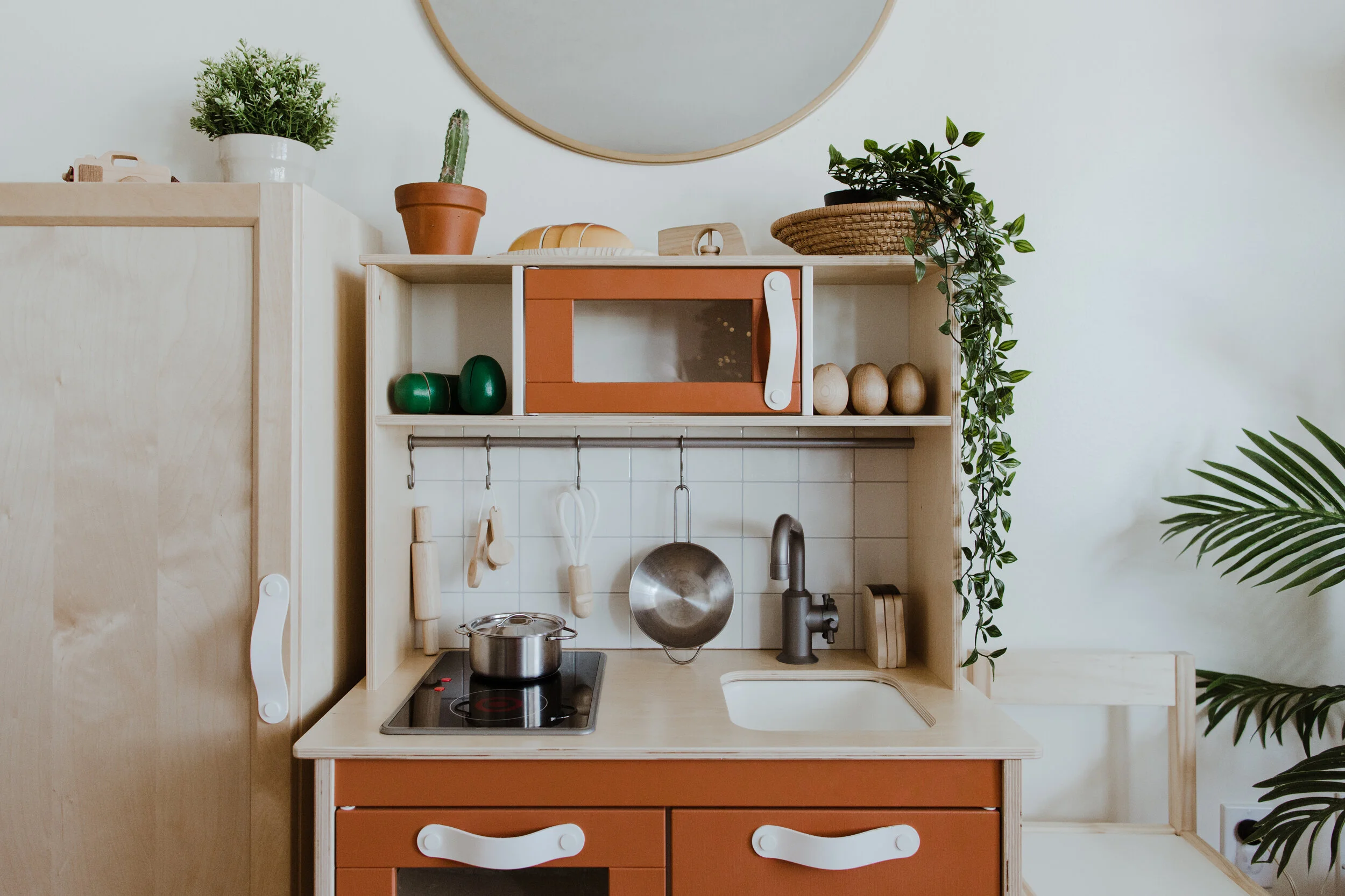 ikea duktig refrigerator