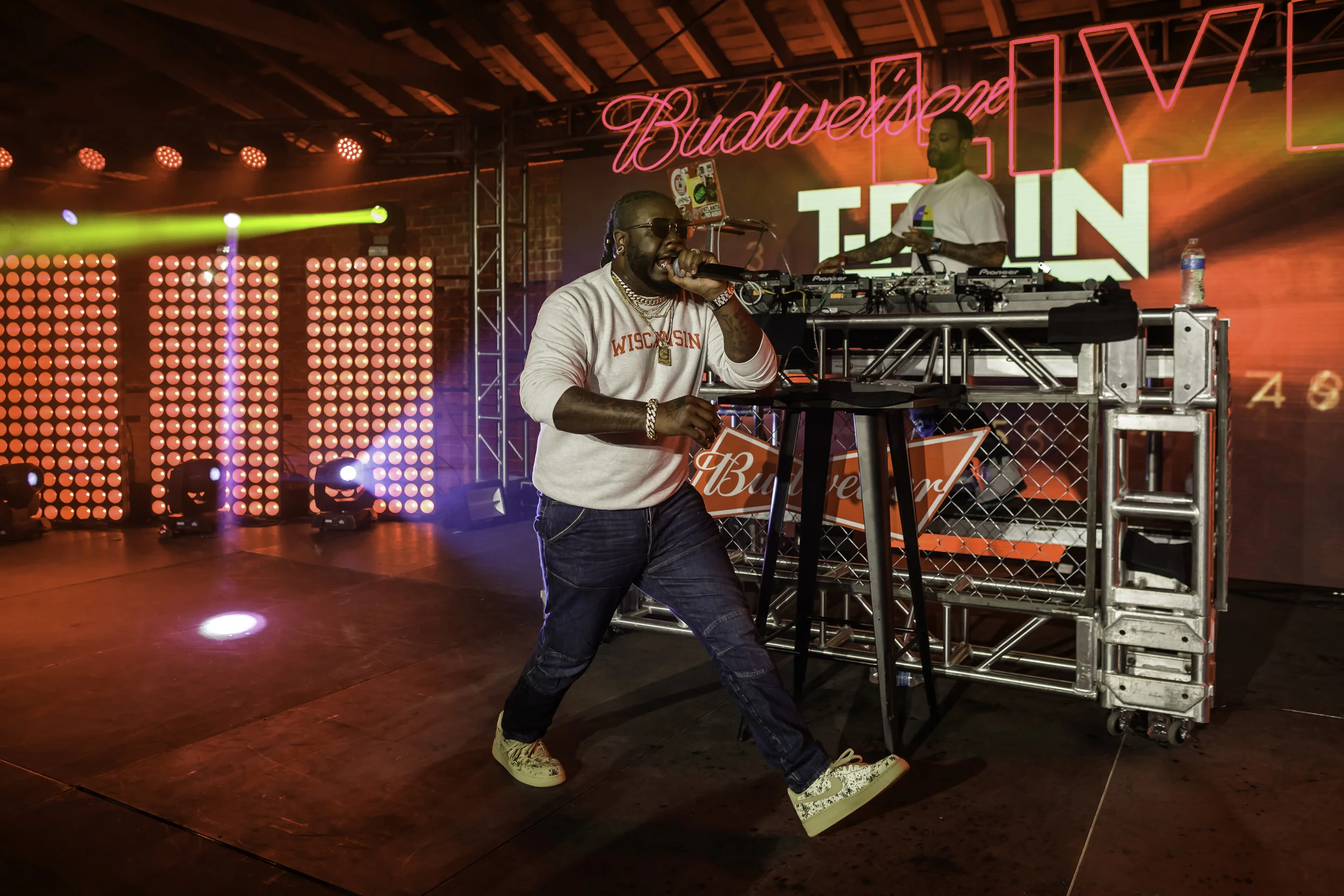 T-PAIN