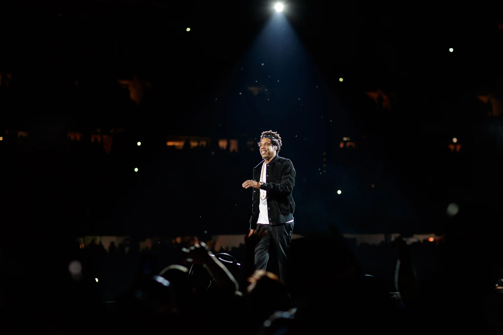 JAY Z
